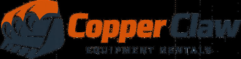 Copper Claw Equipment Rentals
